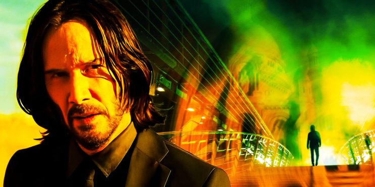 John Wick 4 Set The Bar Too High For Action Movies