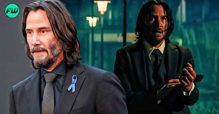 John Wick 5 Doesn’t Even Need Keanu Reeves, And His Replacement Just Proved It