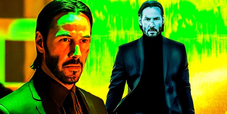 John Wick 5 Happening Just Got A Lot More Likely