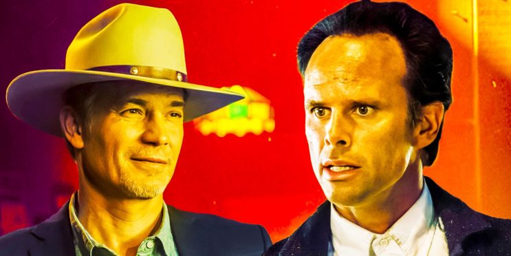 Justified: City Primeval Sets Up A Massive Death For Season 2