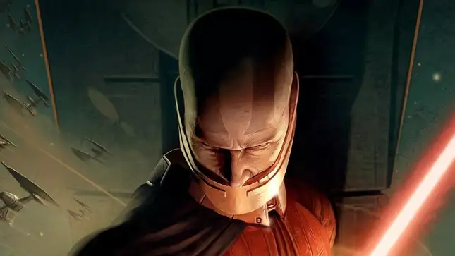 Knights of the Old Republic Remake’s Status in Question After Trailer Pruning