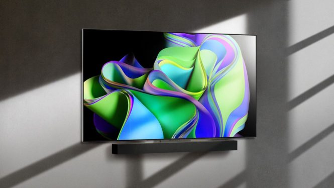 LG drops ATSC 3.0 4K tuners from its 2024 OLED TVs and Samsung or Sony could be next