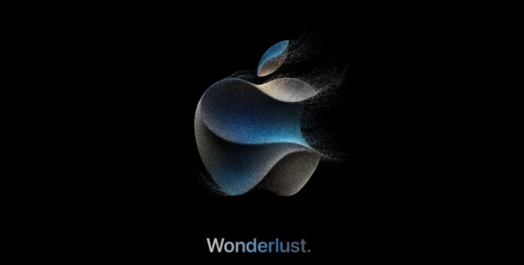 Liveblog: Apple’s “Wonderlust” event and the newest iPhones