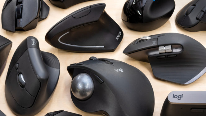 The best ergonomic mice of 2024: comfortable, accessible, and affordable