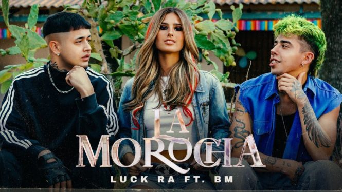 Luck Ra & BM’s ‘La Morocha’ Adds Second Week Atop Billboard Argentina Hot 100