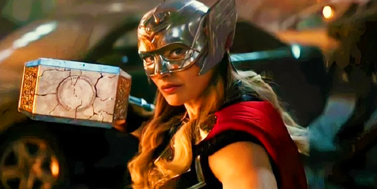 Marvel Theory Fixes Supposed Mighty Thor Timeline Mistake (With Evidence)