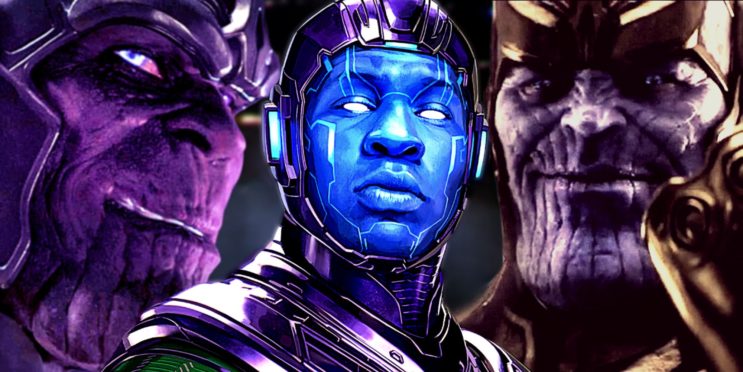 MCU Phase 5’s Lineup Means It Can’t Repeat What Made Thanos Work With Kang