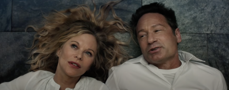 Meg Ryan’s ‘What Happens Later’ Pushes Release Date Due to Taylor Swift’s ‘Eras Tour’ Film
