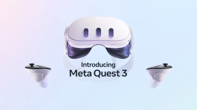 Meta Connect 2023: Everything you need to know about Quest 3 VR, Ray-Ban smart glasses and Meta AI