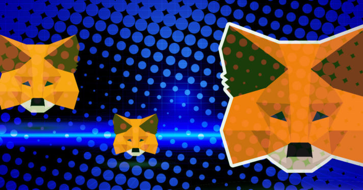 MetaMask now allows crypto cash-out to PayPal and banks, but fees could be high
