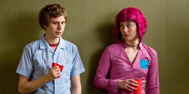 Michael Cera’s 9-Years-Late Meme Response Helped Reunite The Scott Pilgrim Cast