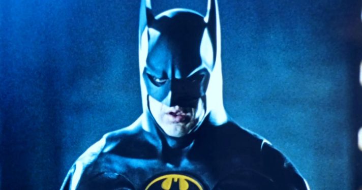 Michael Keaton Justified Batman’s Most Controversial Costume Change 30 Years Ago