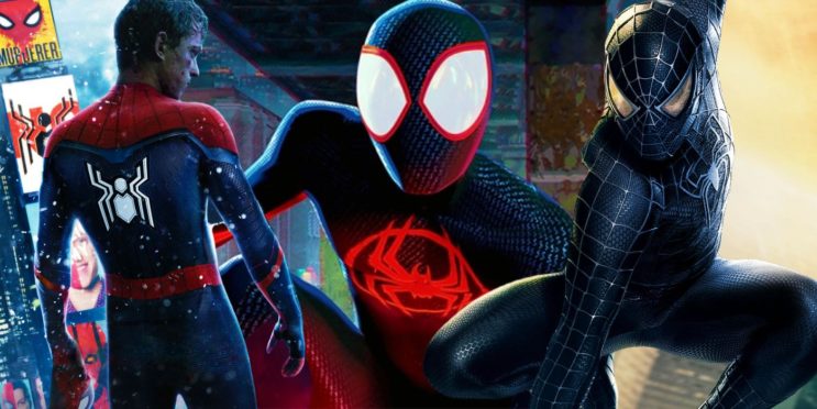 Miles Morales’ New Enemy Will Continue A Very Specific Spider-Man Trend