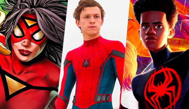 Miles Morales’ New Spinoff Finally Tackles A Story The MCU Wasted 10 Years Ago