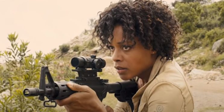 Moneypenny’s Accidental Shot On James Bond In Skyfall’s Cold Open Dismantled By Sniper Expert