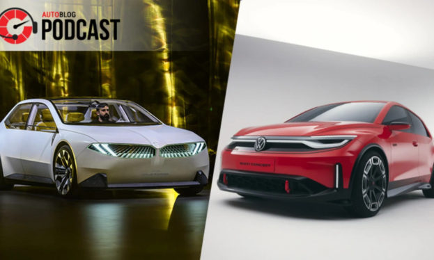 Munich Motor Show recap | Autoblog Podcast #797