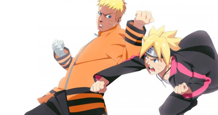 Naruto Ruined Its Potential Sequel Long Before Boruto