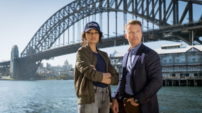 NCIS: Sydney – Release Date, First Look & Everything We Know