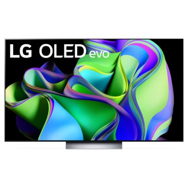 Nearly every size of the LG C3 OLED TV is on sale