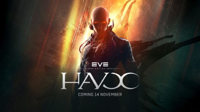 New EVE Online: Havoc Expansion Announced At EVE Fanfest 2023