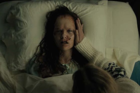 New Exorcist Movie Detail May Confirm Where The Original Film’s Regan Is During Believer