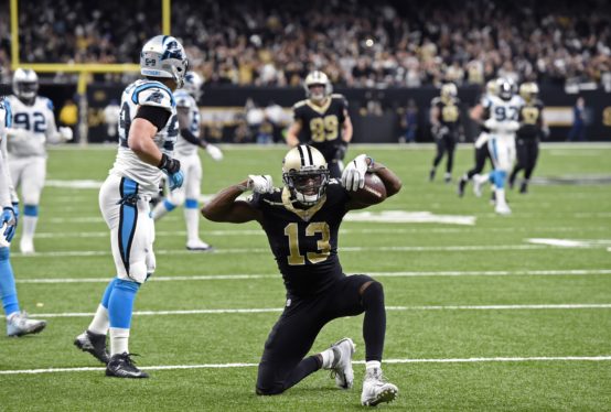New Orleans Saints vs. Carolina Panthers live stream: Watch Monday Night Football for free