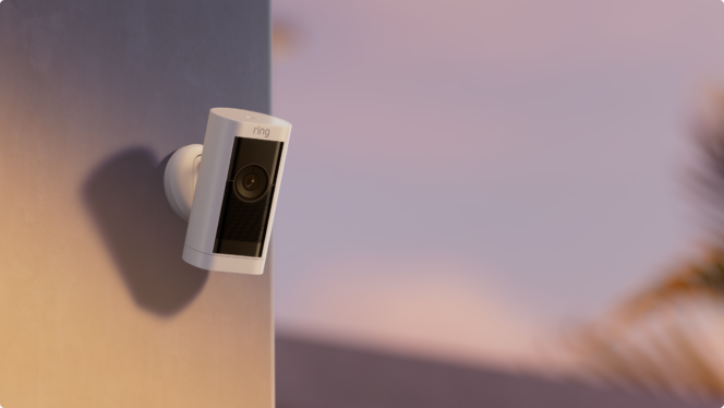 New Ring and Blink cams bring extended range, battery life, 3D motion detection