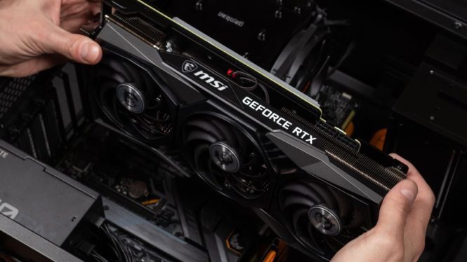 Newegg wants your old GPU — here’s how much you could get