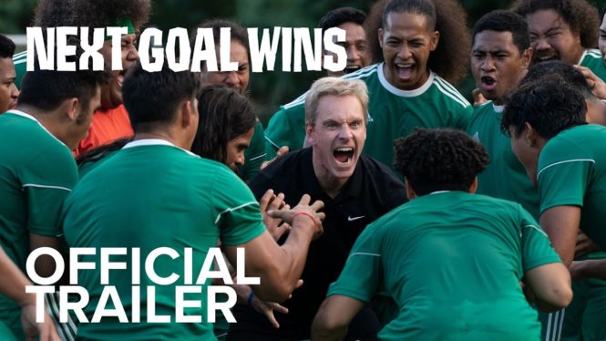 Next Goal Wins Review: Waititi’s Sports Dramedy Has Little Character Development