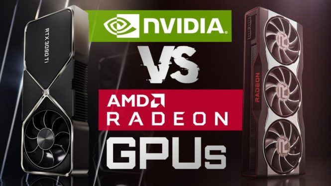 Nvidia is the reason why AMD’s new GPUs are so good