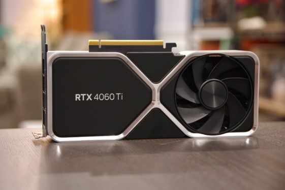 Nvidia quietly cuts price of poorly reviewed 16GB 4060 Ti ahead of AMD launch