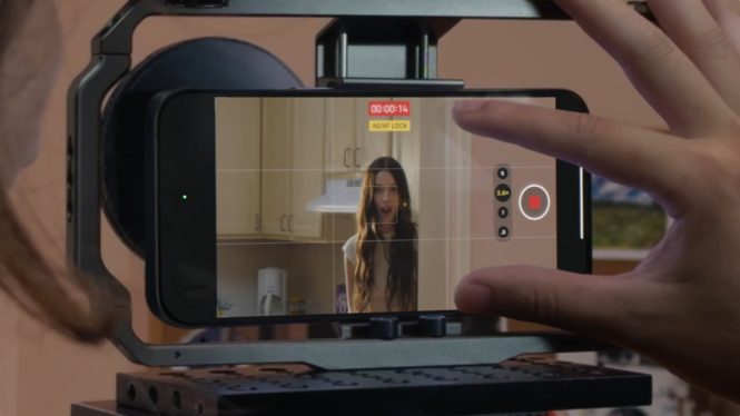 Olivia Rodrigo’s New Music Video Was Filmed Completely on the iPhone 15 Pro
