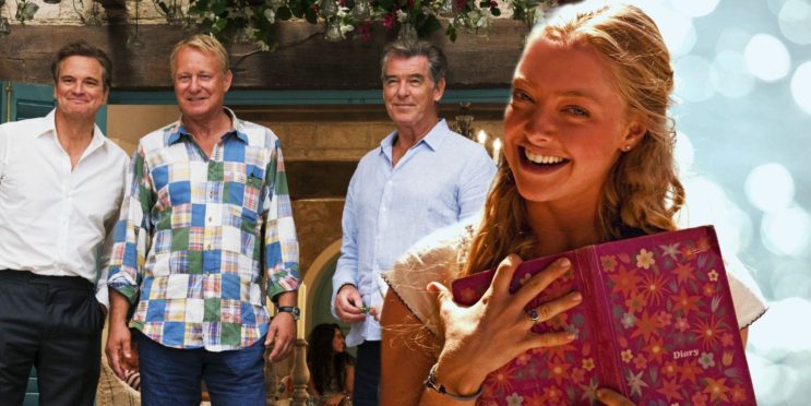 One Mamma Mia! Theory Reveals Who Sophie’s Real Dad Is