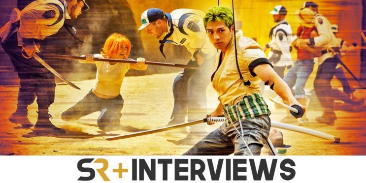 One Piece Katana Specialist Koji Kawamoto On Zoro’s Unique Fighting Style & More