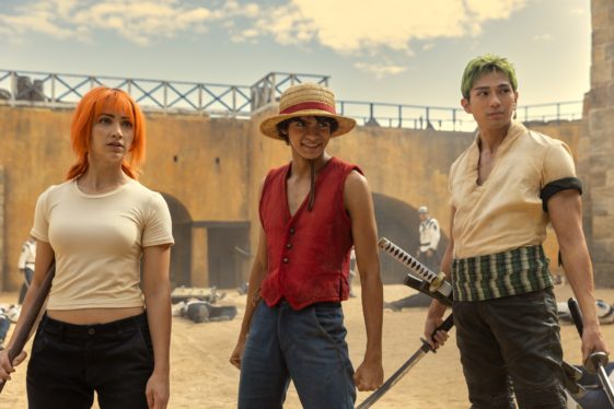 One Piece Live-Action Becomes A Major Netflix Hit (& Proof That Anime Adaptation Curse Is Broken)