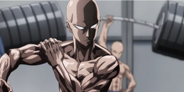 One-Punch Man Confirms Saitama’s Planet-Crushing True Strength