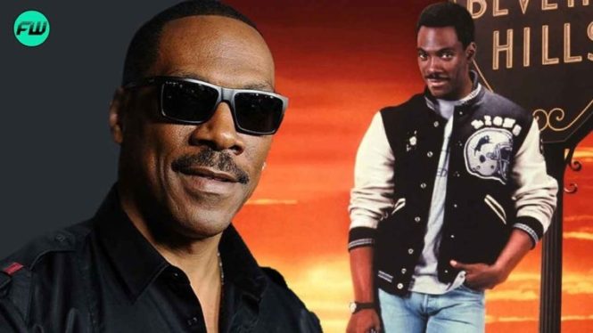 Original Beverly Hills Cop 4 Directors Reflect On Leaving Eddie Murphy Sequel For Cancelled Batgirl Movie