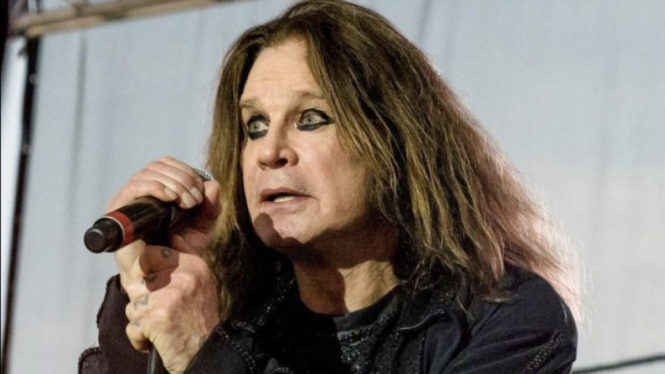 Ozzy Osbourne Wants to Release Another Album and Hit the Road One Last Time: ‘I Want to Take My Time With This One’