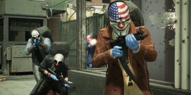 Payday 3 Hands-On Preview: Chaotic & Collaborative Heisting Fun
