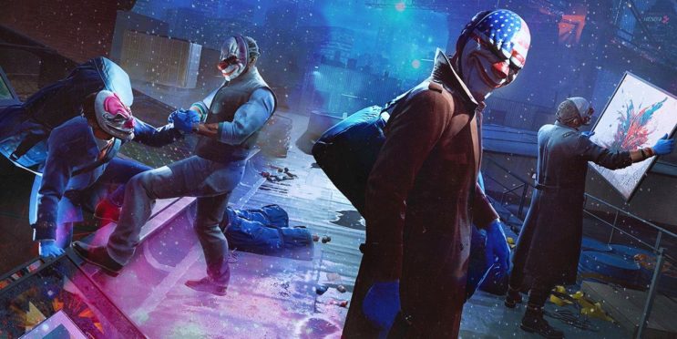 Payday 3 Pre-Order Bonuses & Edition Differences