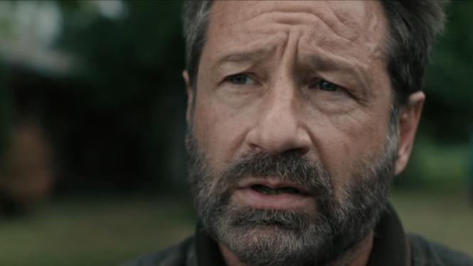 Pet Sematary: Bloodlines Tempts Us With Spooky David Duchovny