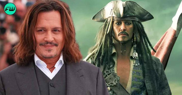 Pirates Of The Caribbean 6 Update With No Johnny Depp Sparks Backlash