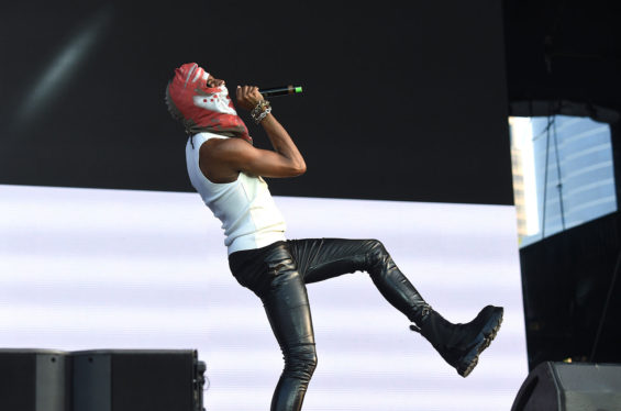 Playboi Carti Reschedules U.S. Leg of Antagonist Tour For Early 2024