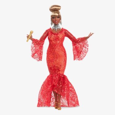 ‘Queen of Salsa’ Celia Cruz Has Her Own Barbie: Where to Buy the Doll Online