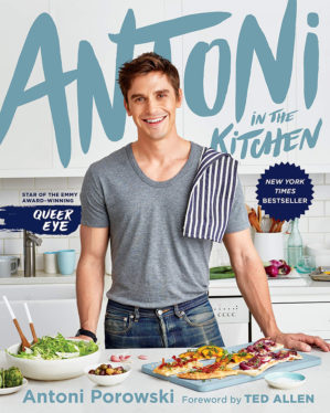 Queer Eye Season 5 Best Recipes: How To Make Antoni Porowski’s Meals