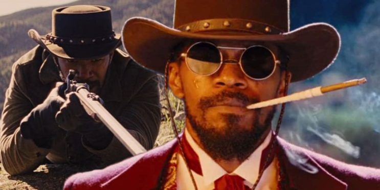 Quentin Tarantino’s Planned Django Sequel Brought Back an Unpunished Villain from the Original