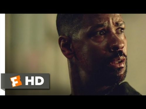 &quot;It Was A Betrayal&quot;: Why Equalizer 3 Removed Denzel Washington’s Flirtatious Scene