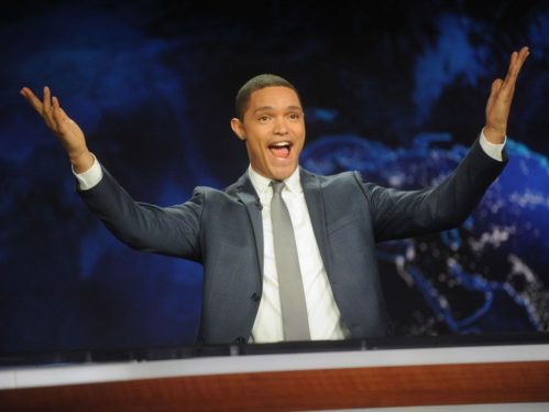 &quot;Maybe This Guy’s Full Of Sh–&quot;: Former Daily Show Staffers Speak Out On Leading Trevor Noah Replacement