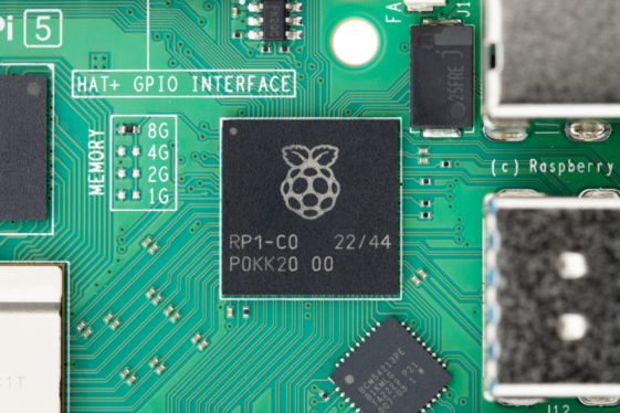 Raspberry Pi 5, with upgraded everything, available for preorder today