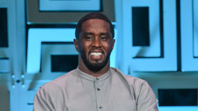 Rebirth of a Bad Boy: Diddy Explains Handing Over Publishing Rights & Reveals His ‘Total Truth’